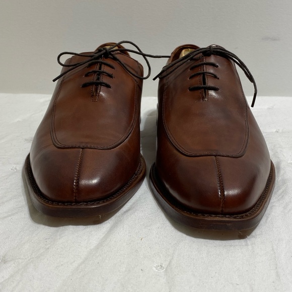 Allen Edmonds Berkeley Custom Dress Shoe - Picture 6 of 16